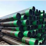Outer Diameter 21.9 812.8 Mm API 5CT Tubing With Plain End Finish for sale