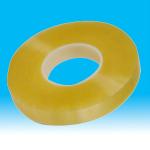 Acrylic Adhesive BOPP personalised packing tape , polypropylene strapping tapes