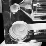 Rinse Tank Quartz Apparatus High Corrosion Resistance Permeability