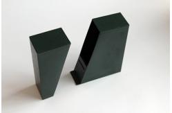 China Recycled Cardboard Paper Gift Boxes supplier