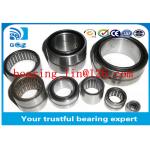 Nachi OD 30 mm Solid Needle Wheel Roller Bearings NA4903 With Nylon Cage for sale