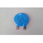 300VAC High Energy VDR Varistor 53D471K For Industrial Power Plants