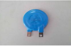 China 300VAC High Energy VDR Varistor 53D471K For Industrial Power Plants supplier