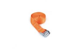 China ISO9001 1 1.1T Cargo Ratchet Tie Down Straps supplier