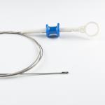 disposable biopsy forceps with sprechstunden bedarfsvereinbarung for sale