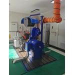 SSCG400-3000/7500 400Kw Gas Engine Performance Dynamometer Test Stand for sale