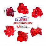 Second Hand 8.3L Complete Diesel Engine Standard size For Cummins 6CT for sale