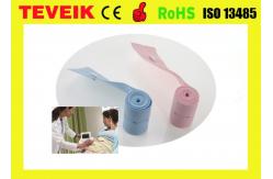 China Disposable CTG belt, fetal monitor belt, elastic abdominal transducer belt supplier