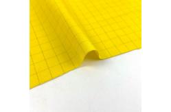 China High Density TC Static Dissipative Fabric With ESD Carbon Stripe supplier