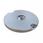 China White Final Approach LED heliport perimeter light Steady Burning manufacturer