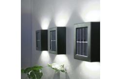 China Solar Power Lights for Outside supplier