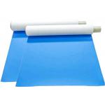 Three Layer 1.95mm Thickness Offset Printing Rubber Blanket for sale