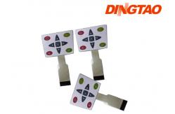 China 311491 For Auto Cutter Parts Ngc Bubble Keyboard Suitable For Cutting supplier
