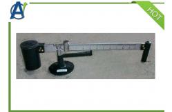 China Mud Test Slurry Test Kit Box Sand Content Water Loss Gravimeter Viscometer supplier