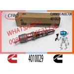 Injector Nozzle Assembly 4928345 4087886 4010029 4001830 QSK19 QSK23 QSK60 Engine Series