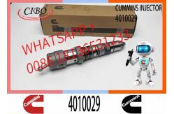 China Injector Nozzle Assembly 4928345 4087886 4010029 4001830 QSK19 QSK23 QSK60 Engine Series supplier