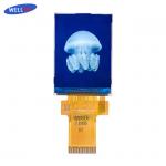 300 cd m2 Small LCD Display Tiny LCD Display for Healthcare Equipment for sale