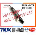 Diesel Fuel Injector 20714369 85000496 BEBE4D06001 For VOL D16 US04