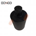 SKU RC411-21903 Kubota KX71-3 KX91-3 Upper Roller ECHOO Mini Excavator Undercarriage Parts Carrier Roller for sale