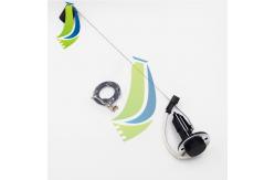 China 481-6691 Oil Level Sensor 4816691 For E320D Excavator supplier