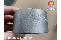 China ASTM A182 F316 Socket Weld ( SW ) Coupling ASME B16.11 Class 6000 supplier