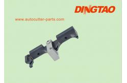 China 93293001 Xlc7000 Parts Roller Sub Assembly Sharpener Amp Suit Cutter Z7 supplier