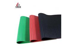 China Stables Rubber Sheet With Excellent Aging Resistance And Customization Options supplier