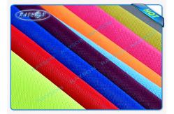 China Disposable Laminated Non Woven Fabric Roll For Bed Sheet Covers supplier