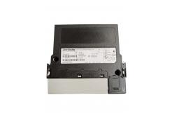 China 1756 EN2TR 1.2Amps Allen Bradley PLC Controllers Ethernet Communication Module supplier