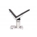 Horizontal Sliding 350mm Electrical Hydraulic Operation Tables with Lifting Distance 450mm for sale
