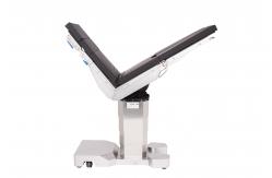 China Electric Lifting Height  Hydraulic Operation Table  Adjustable  LCD Control supplier