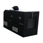 RPM 1800 Silent LPG Generator Set Single Phase 60Hz 220V 10KW CE Approved for sale