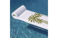 China Big Awesome Large Pool Floats Relaxing Purpose Long Durability Non Toxic supplier
