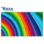 46 Thin Bezel 8ms 4K LCD Video Wall Displays for sale