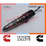 CUMMINS Diesel Fuel Injector 1521978 4954646 076963 4903028 570016 Injection Pump QSX15 Engine for sale
