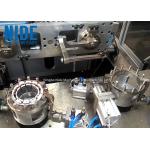 Brushless DC Motor Stator Winding Machine Needle Winding With 600Kg Weight