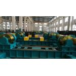 Steel Wheel 500T Roller Rotator With Wireless Controller
