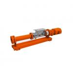 Screw Pump Volumetric Efficiency Up To 96% 8 Meter Suction Height for sale