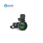 Long Distance Remote Methane Leak Detector 150m TDLAS IP68 for sale