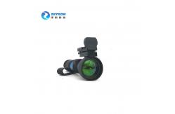 China Long Distance Remote Methane Leak Detector 150m TDLAS IP68 supplier
