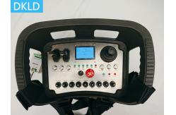 China Intrinsically Safe Explosion-Proof Industrial Wireless Remote Control supplier