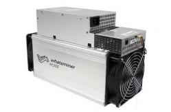 China BTC Miner Machine , Microbt Whatsminer M20s 62th 65th 68th 70th 78th supplier