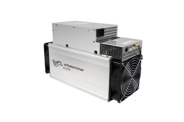 BTC Miner Machine , Microbt Whatsminer M20s 62th 65th 68th 70th 78th