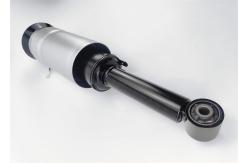 China LR014195 Front Air Spring Shock Absorber For Land Rover Discovery 4 supplier