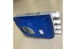 China Krohne IFC050W Electromagnetic Flowmeter Split Water Flow Meter supplier