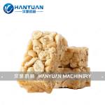 Peanut Candy Making Machine