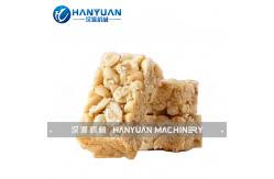 China Peanut Candy Making Machine supplier