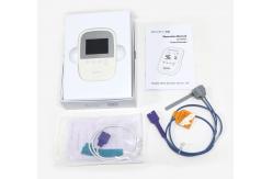 China Medical Animal Bluetooth Pulse Oximeter CE Approved supplier