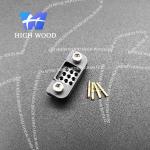 HW-CMM Connector,HW-322C009H01 for sale