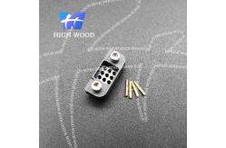 China HW-CMM Connector,HW-322C009H01 supplier
